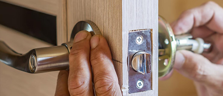 Yuba City 24 hour residential locksmith