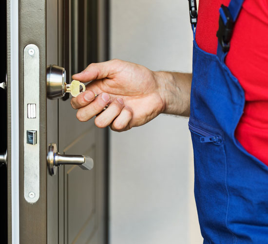 Residential Locksmith Yuba City