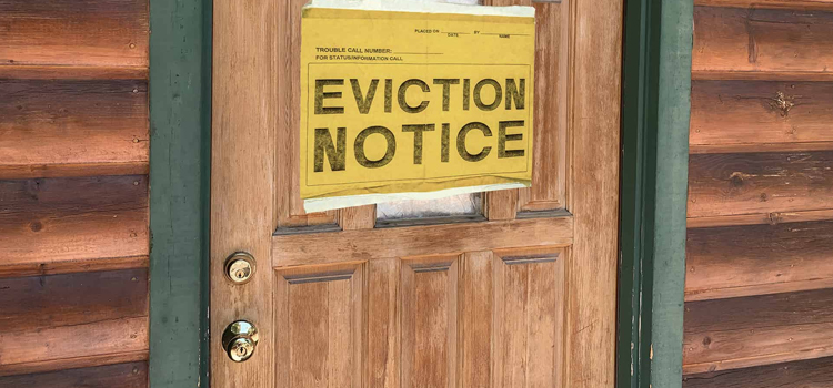 Residential Eviction Service Yuba City