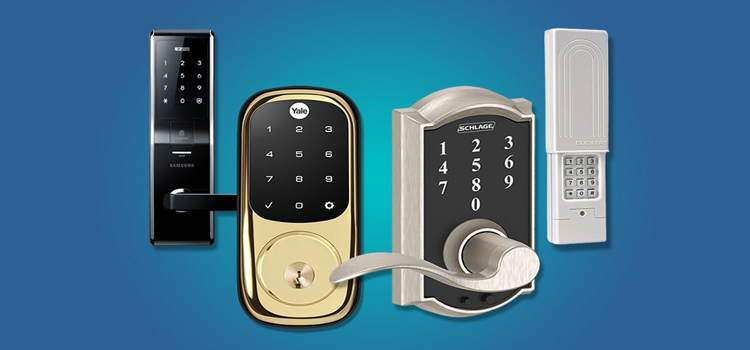 Smart Pad Lock Repair Yuba City